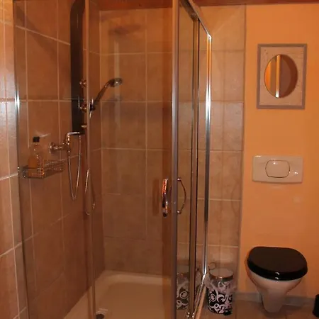 Woidzauber Mit Sauna Daire