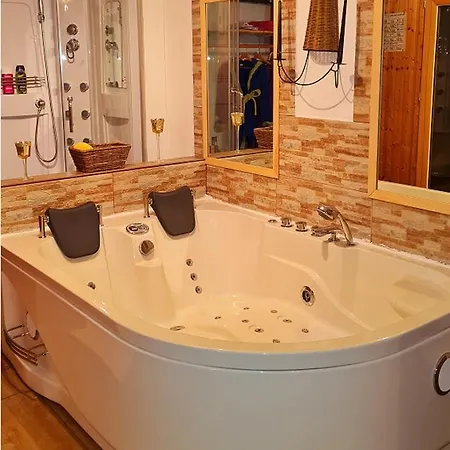 Apartmán Landhausliebe *