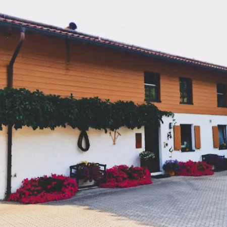 Woidzauber Mit Sauna