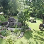 Apartman Woidzauber