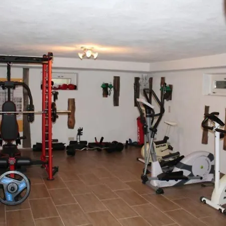 Landhausliebe Apartment *