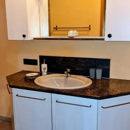 Landhausliebe Apartment