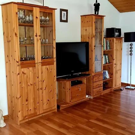 Woidzauber Mit Sauna Zwiesel