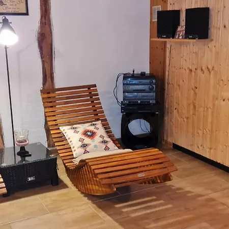 Apartment Landhausliebe Zwiesel