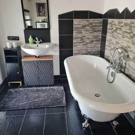 Landhausliebe شقة