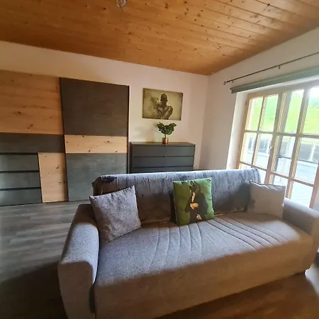 شقة Landhausliebe