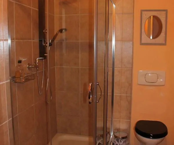 Woidzauber Appartamento